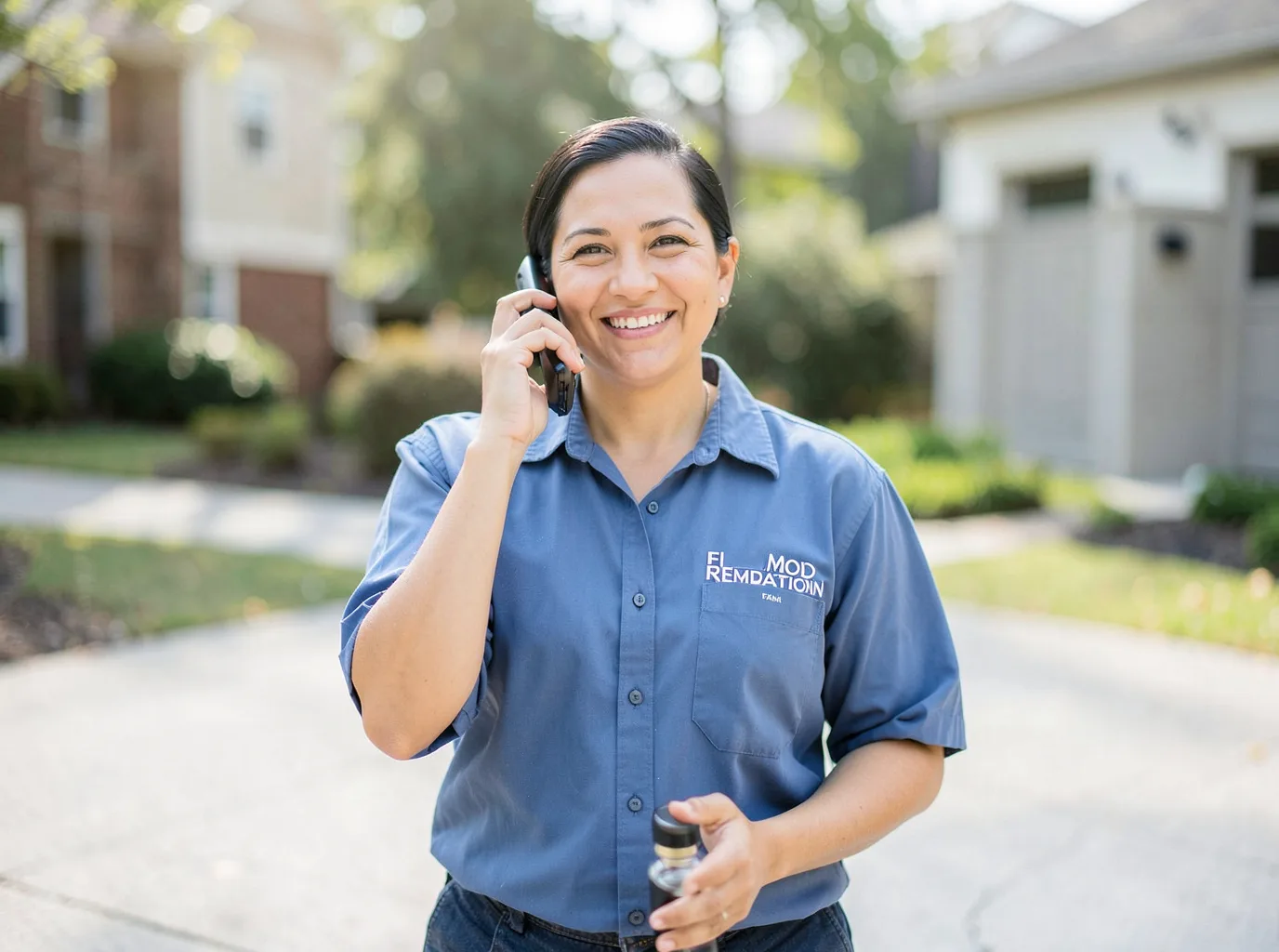 Mold Remediation Everton, AR FAQs